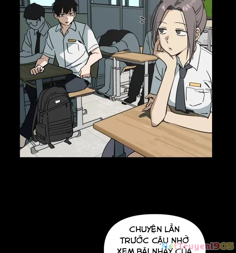 Hôm Nay Han Yoil Là Con Gái Chapter 3 - 14