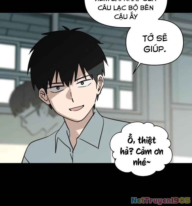Hôm Nay Han Yoil Là Con Gái Chapter 3 - 15