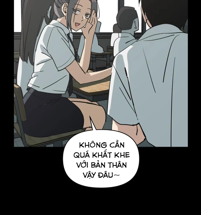 Hôm Nay Han Yoil Là Con Gái Chapter 3 - 17