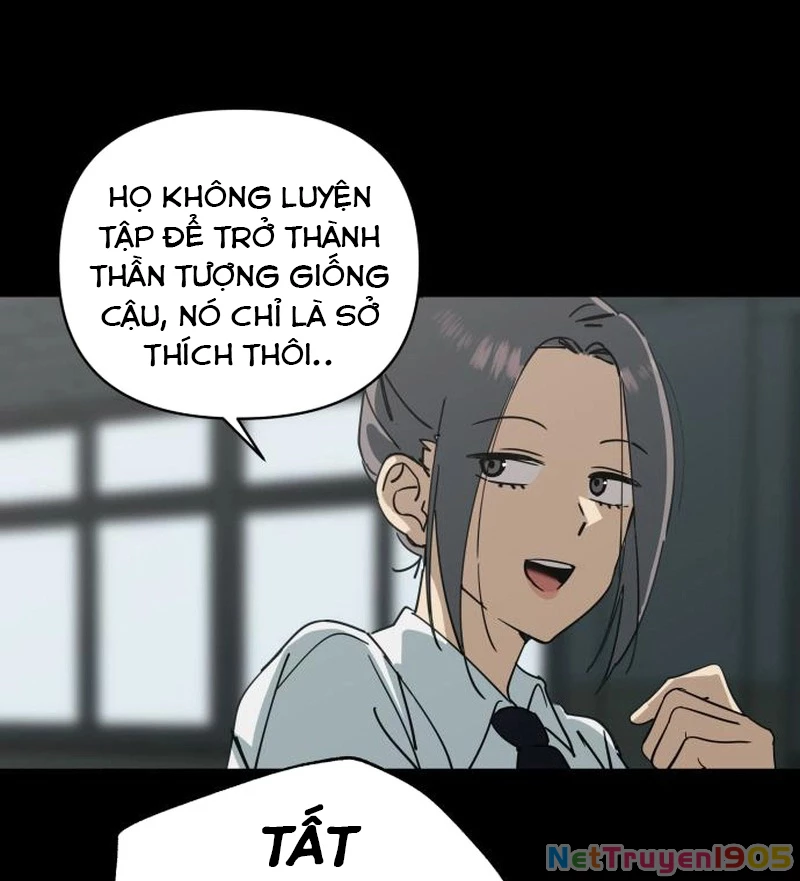 Hôm Nay Han Yoil Là Con Gái Chapter 3 - 18