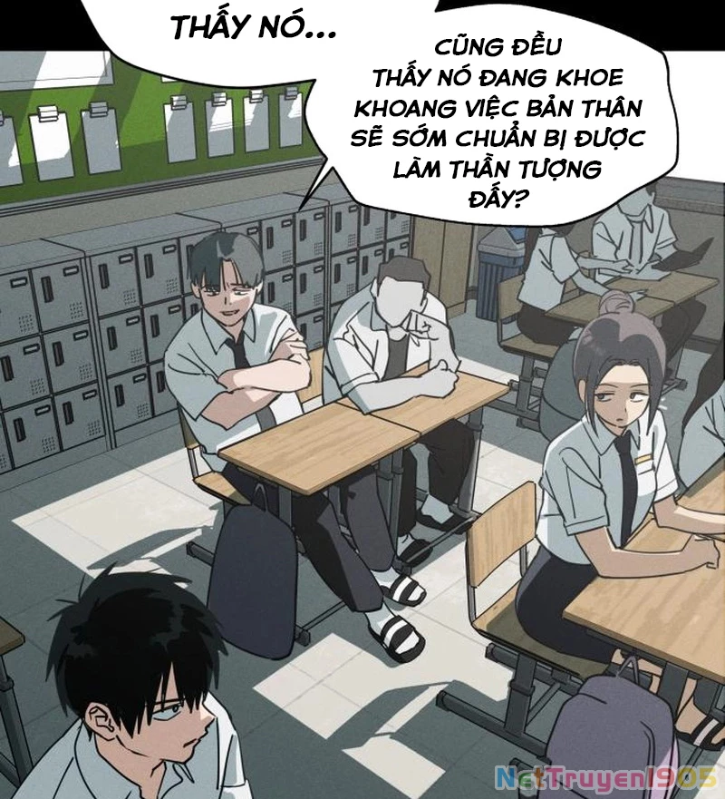 Hôm Nay Han Yoil Là Con Gái Chapter 3 - 20