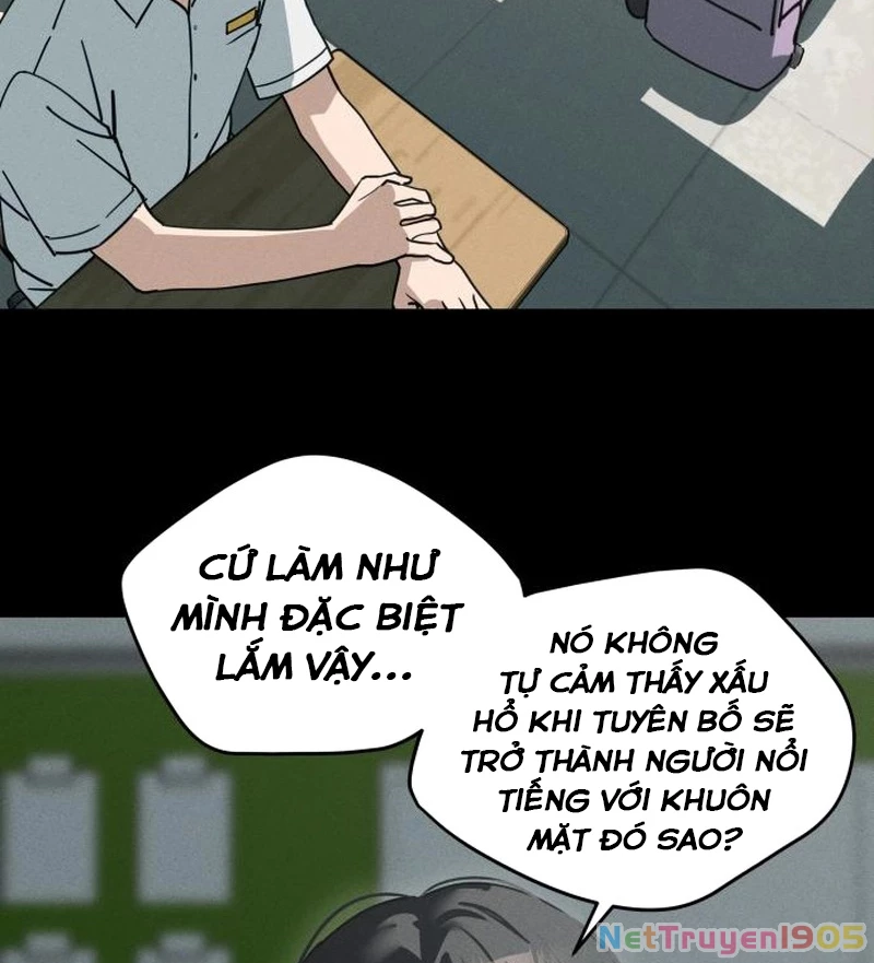 Hôm Nay Han Yoil Là Con Gái Chapter 3 - 21
