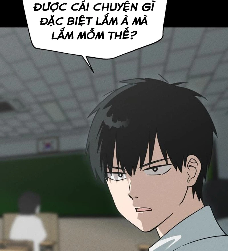 Hôm Nay Han Yoil Là Con Gái Chapter 3 - 25