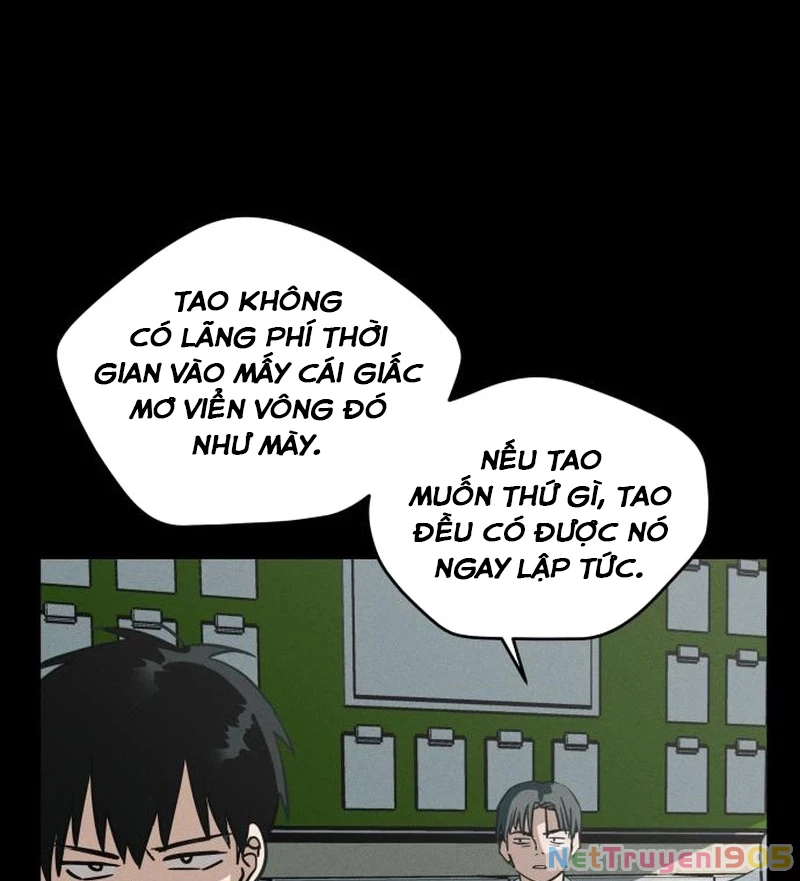 Hôm Nay Han Yoil Là Con Gái Chapter 3 - 28