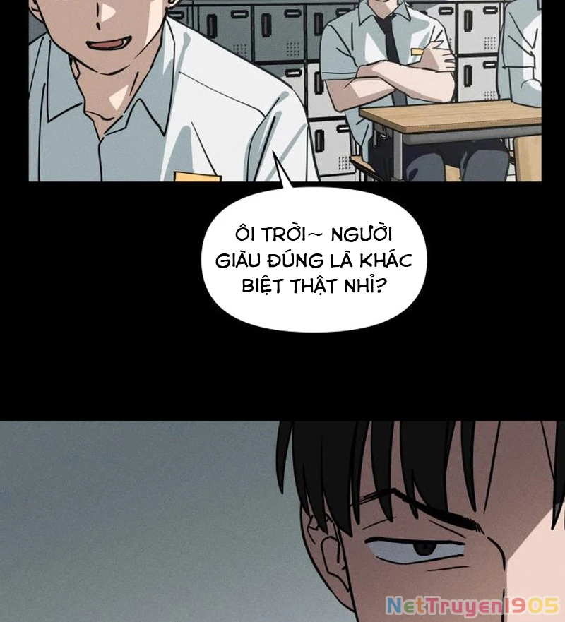 Hôm Nay Han Yoil Là Con Gái Chapter 3 - 29