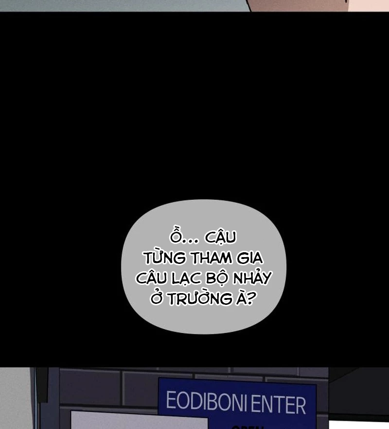Hôm Nay Han Yoil Là Con Gái Chapter 3 - 30
