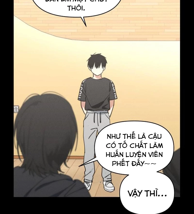 Hôm Nay Han Yoil Là Con Gái Chapter 3 - 32