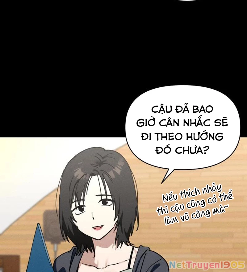 Hôm Nay Han Yoil Là Con Gái Chapter 3 - 33