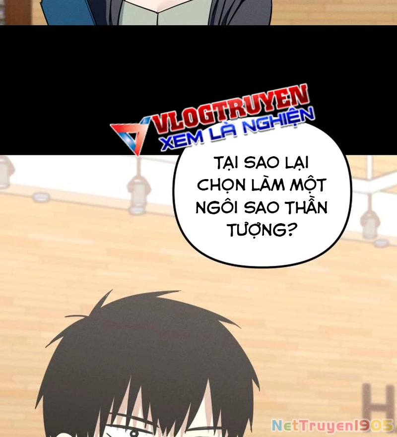 Hôm Nay Han Yoil Là Con Gái Chapter 3 - 34