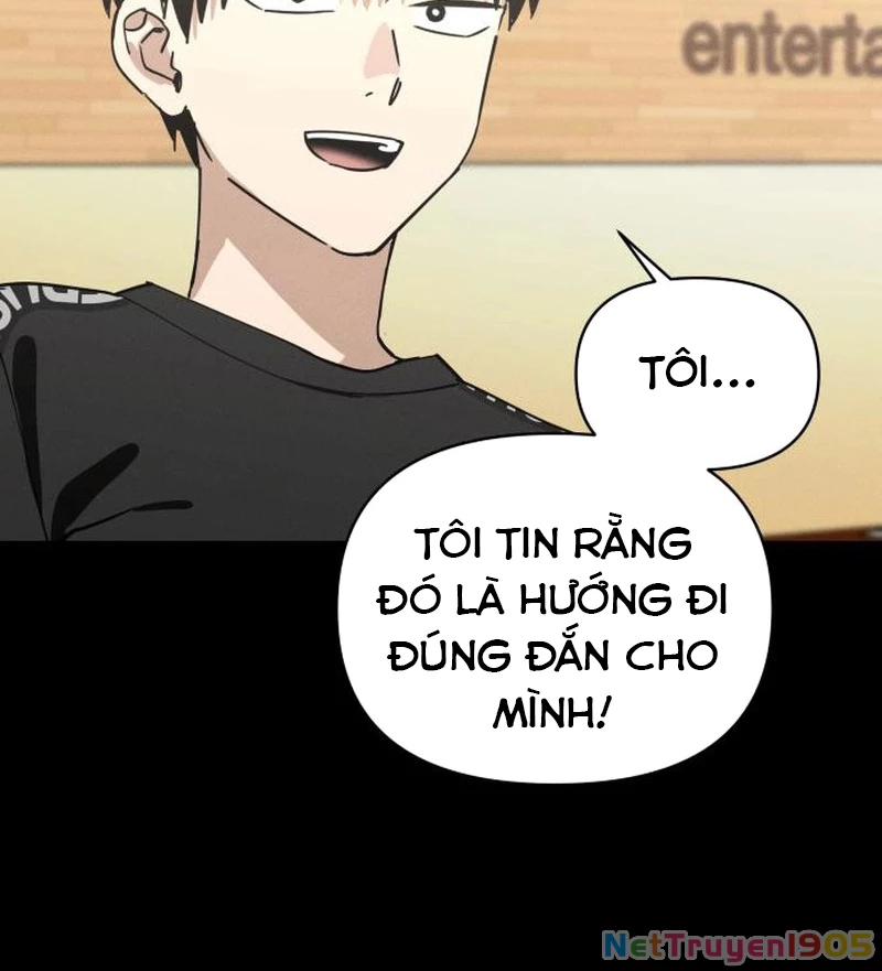 Hôm Nay Han Yoil Là Con Gái Chapter 3 - 35