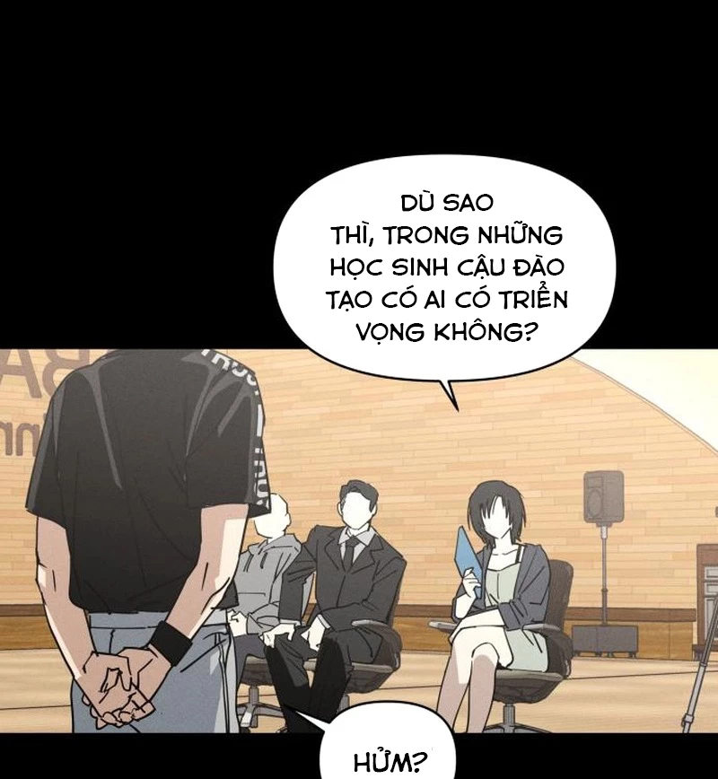 Hôm Nay Han Yoil Là Con Gái Chapter 3 - 36