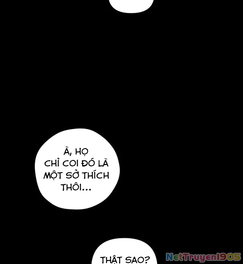 Hôm Nay Han Yoil Là Con Gái Chapter 3 - 37