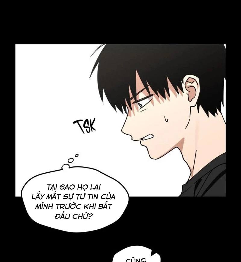 Hôm Nay Han Yoil Là Con Gái Chapter 3 - 40