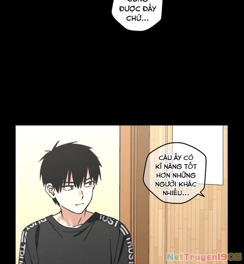 Hôm Nay Han Yoil Là Con Gái Chapter 3 - 41