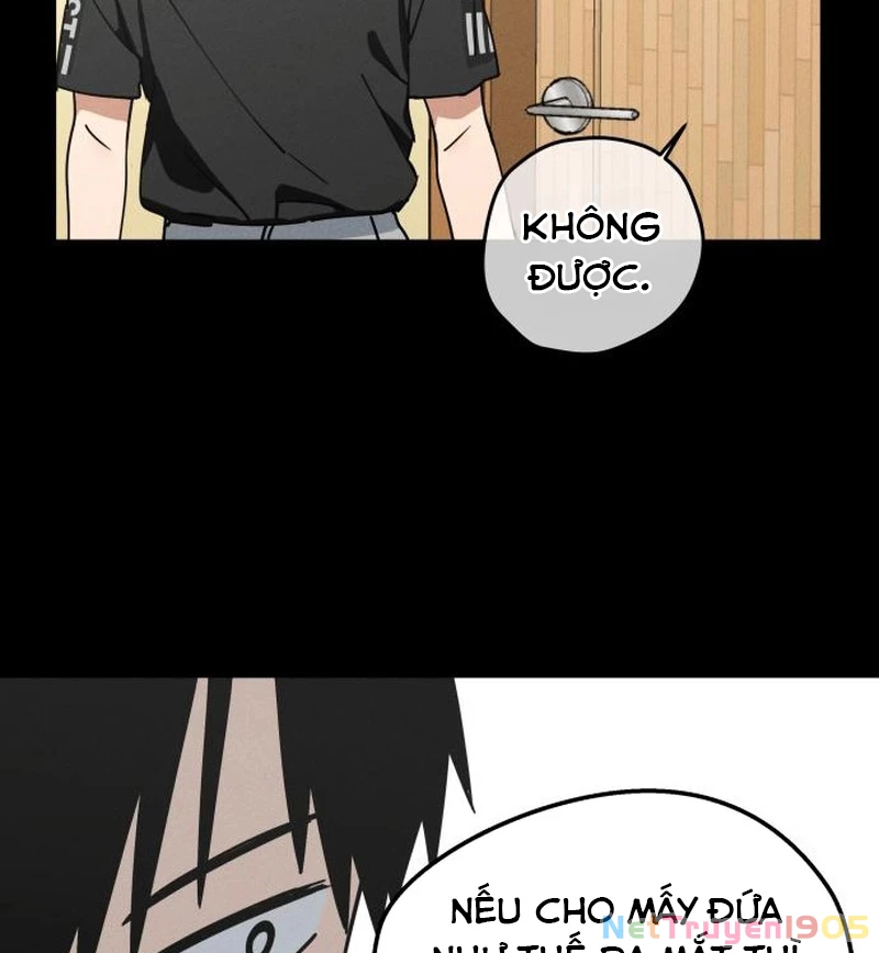 Hôm Nay Han Yoil Là Con Gái Chapter 3 - 42