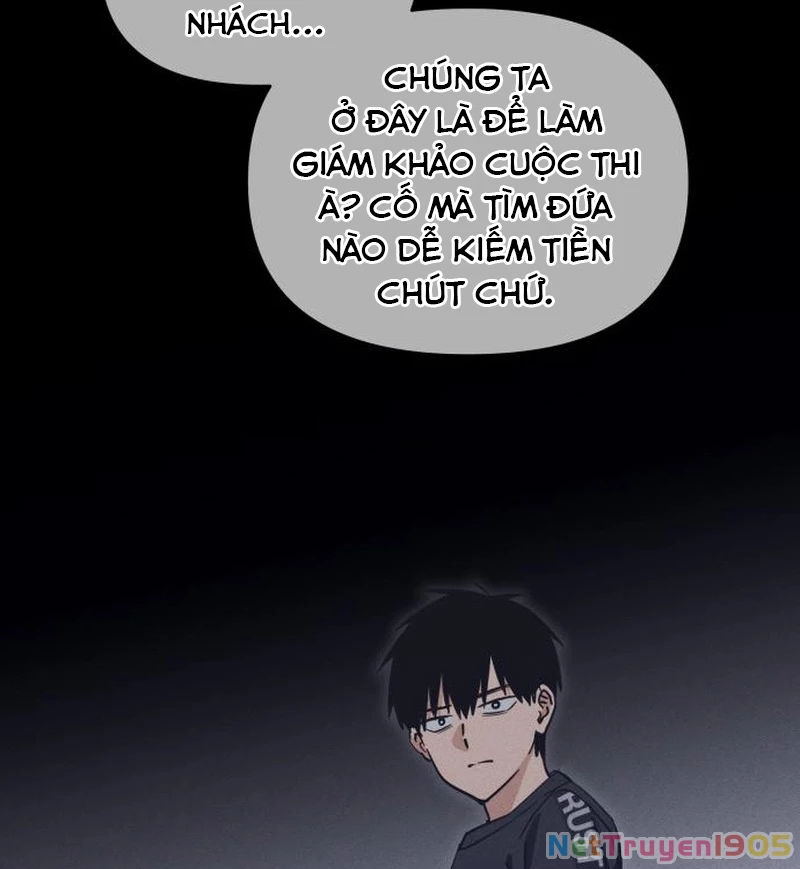 Hôm Nay Han Yoil Là Con Gái Chapter 3 - 44