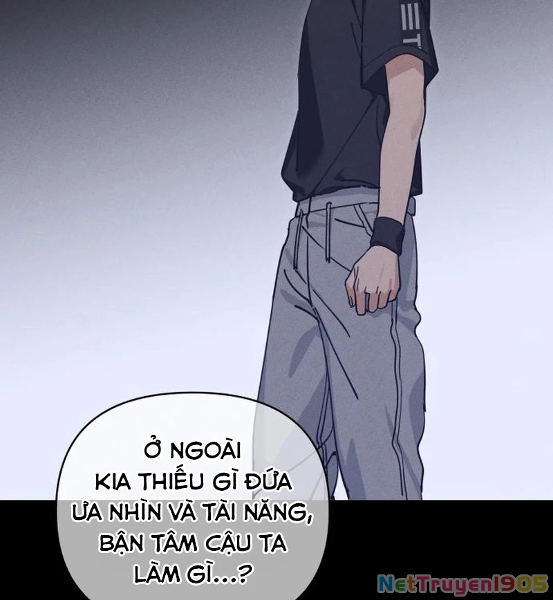 Hôm Nay Han Yoil Là Con Gái Chapter 3 - 45