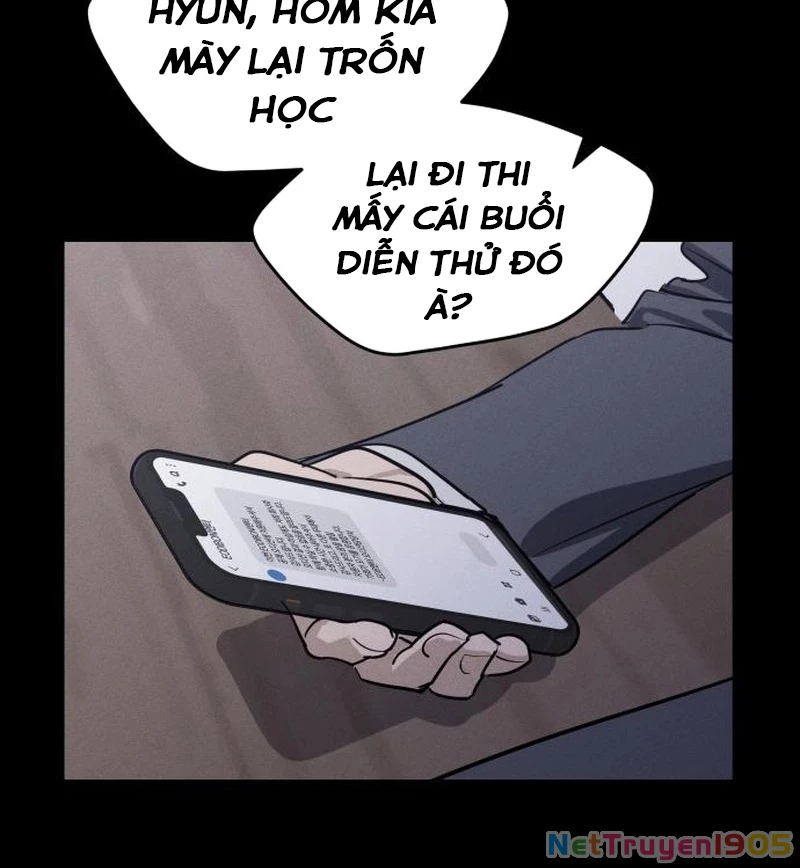Hôm Nay Han Yoil Là Con Gái Chapter 3 - 51