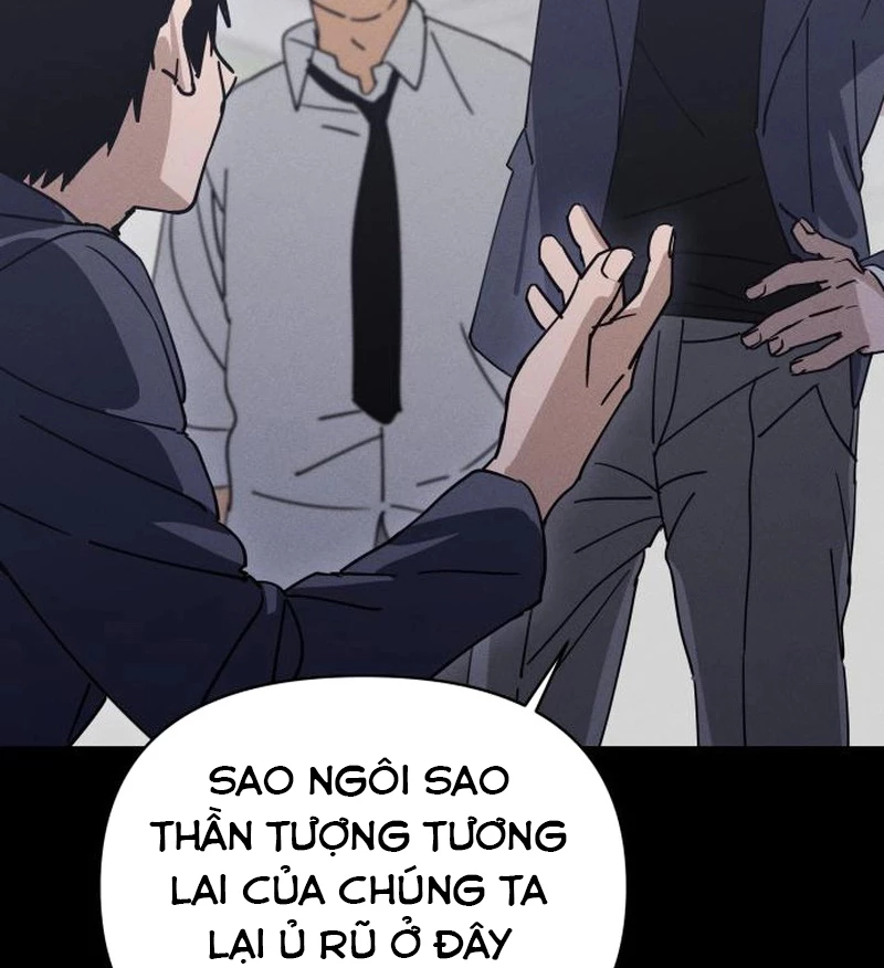 Hôm Nay Han Yoil Là Con Gái Chapter 3 - 56