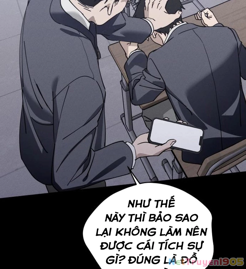 Hôm Nay Han Yoil Là Con Gái Chapter 3 - 64