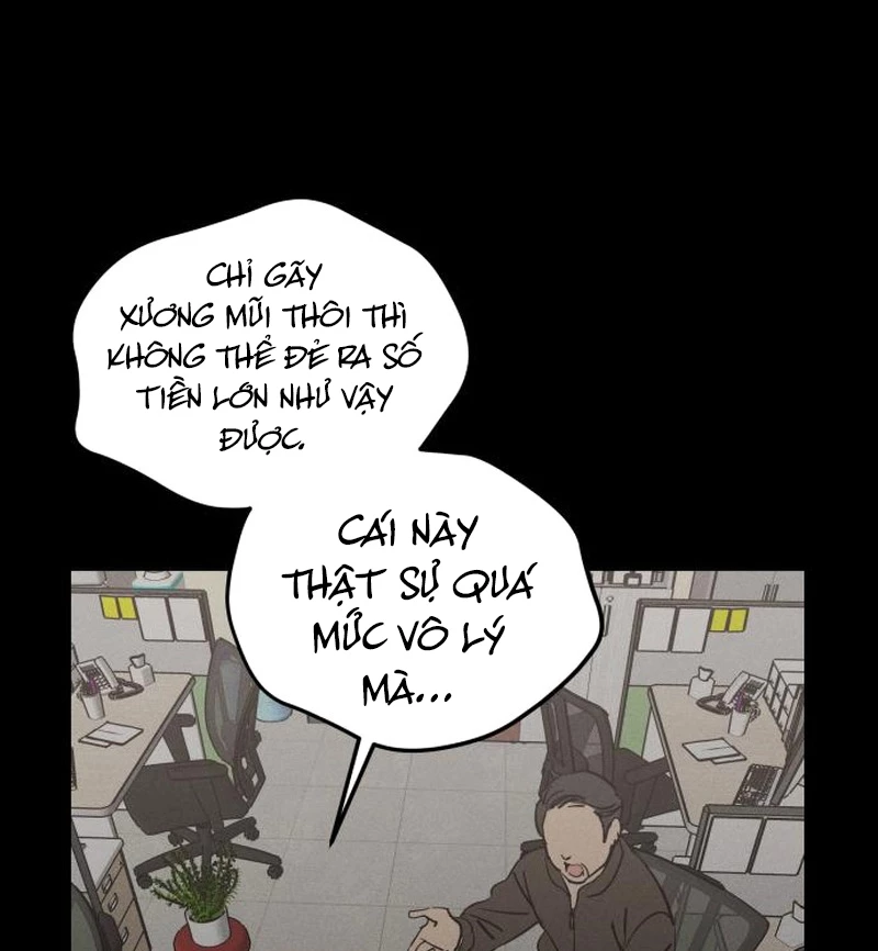 Hôm Nay Han Yoil Là Con Gái Chapter 3 - 72