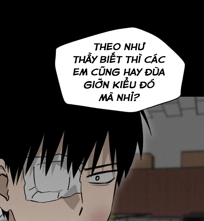 Hôm Nay Han Yoil Là Con Gái Chapter 3 - 74
