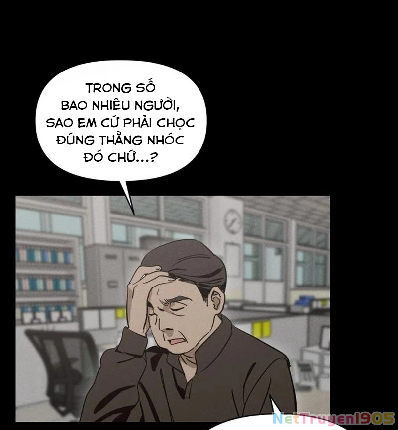Hôm Nay Han Yoil Là Con Gái Chapter 3 - 76
