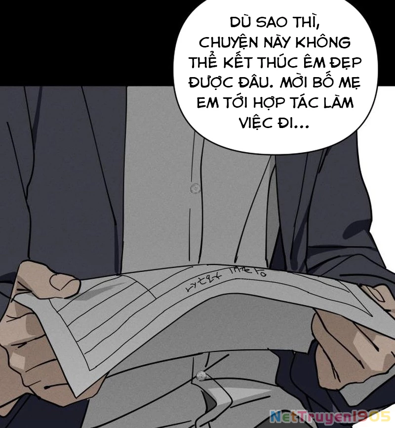 Hôm Nay Han Yoil Là Con Gái Chapter 3 - 77