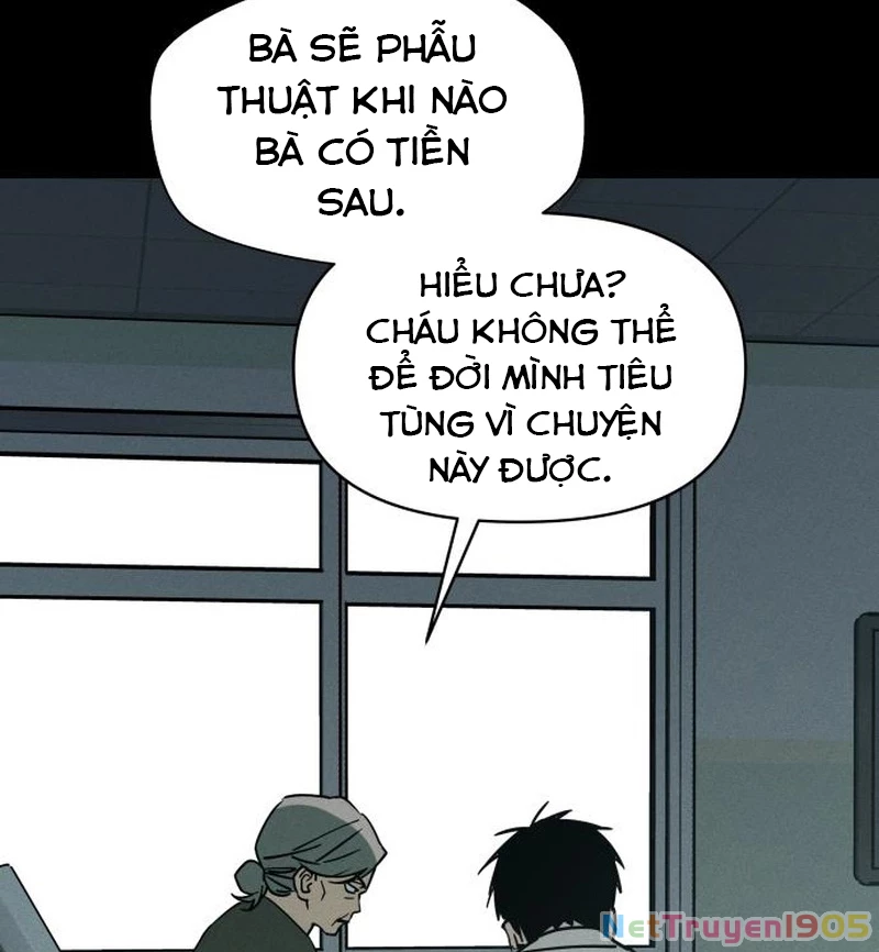 Hôm Nay Han Yoil Là Con Gái Chapter 3 - 79