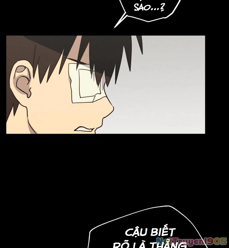 Hôm Nay Han Yoil Là Con Gái Chapter 3 - 87