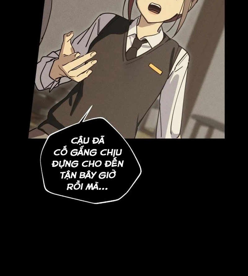 Hôm Nay Han Yoil Là Con Gái Chapter 3 - 91