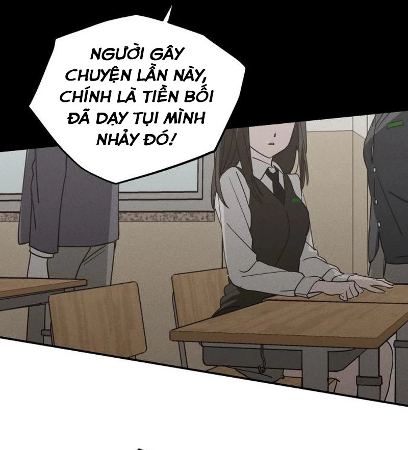 Hôm Nay Han Yoil Là Con Gái Chapter 3 - 107
