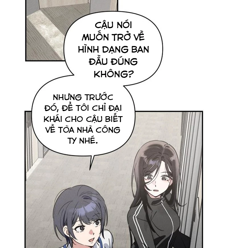 Hôm Nay Han Yoil Là Con Gái Chapter 3 - 130