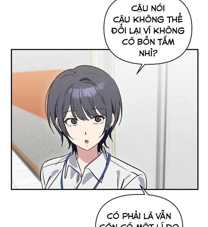 Hôm Nay Han Yoil Là Con Gái Chapter 3 - 137