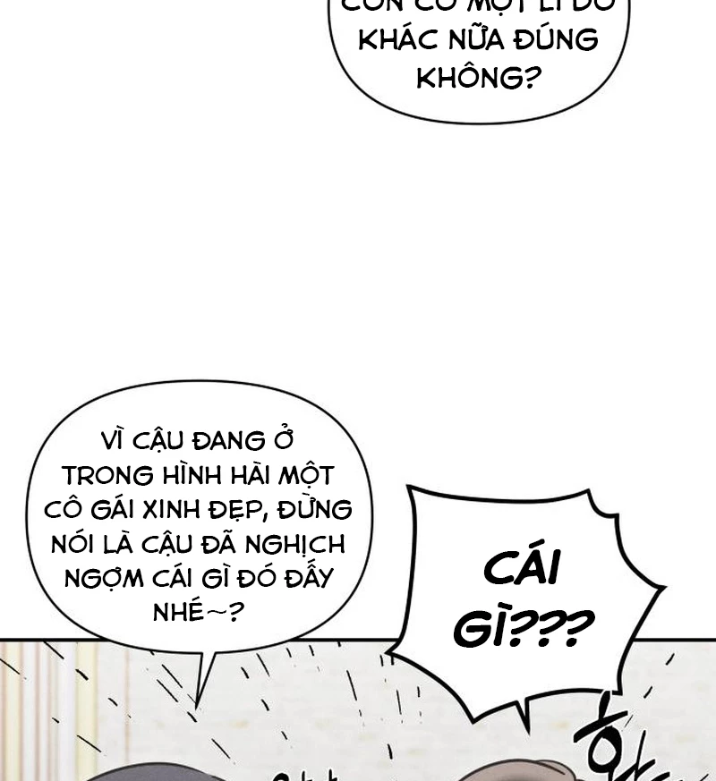 Hôm Nay Han Yoil Là Con Gái Chapter 3 - 138