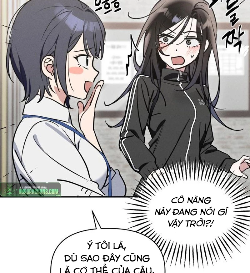 Hôm Nay Han Yoil Là Con Gái Chapter 3 - 139