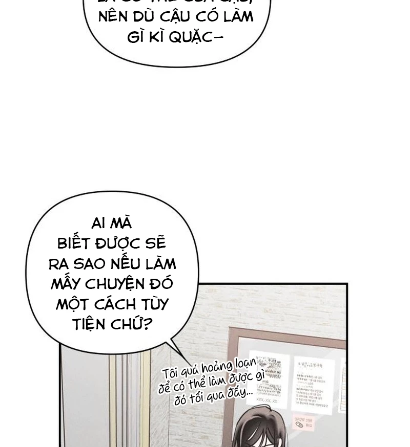 Hôm Nay Han Yoil Là Con Gái Chapter 3 - 140