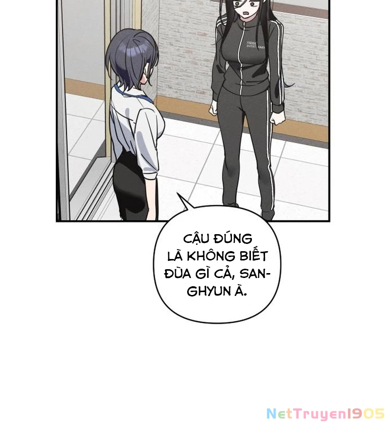Hôm Nay Han Yoil Là Con Gái Chapter 3 - 141