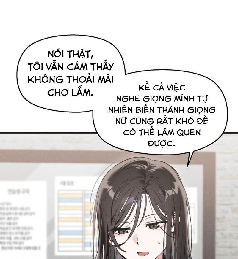 Hôm Nay Han Yoil Là Con Gái Chapter 3 - 142