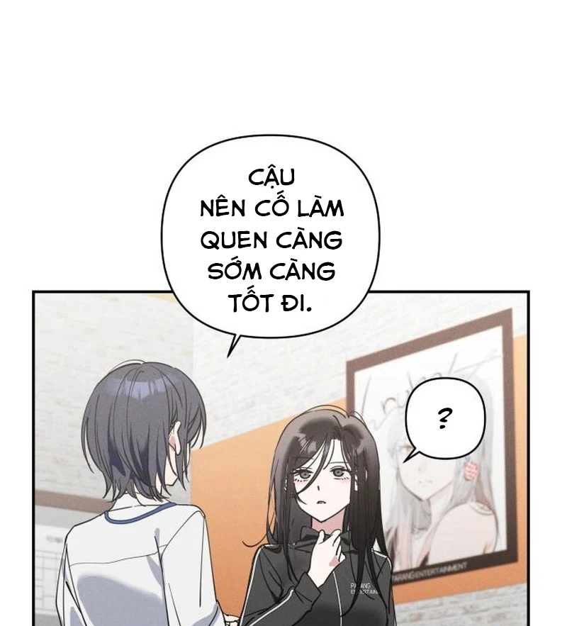 Hôm Nay Han Yoil Là Con Gái Chapter 3 - 144