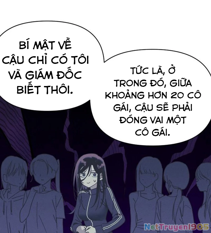 Hôm Nay Han Yoil Là Con Gái Chapter 3 - 148
