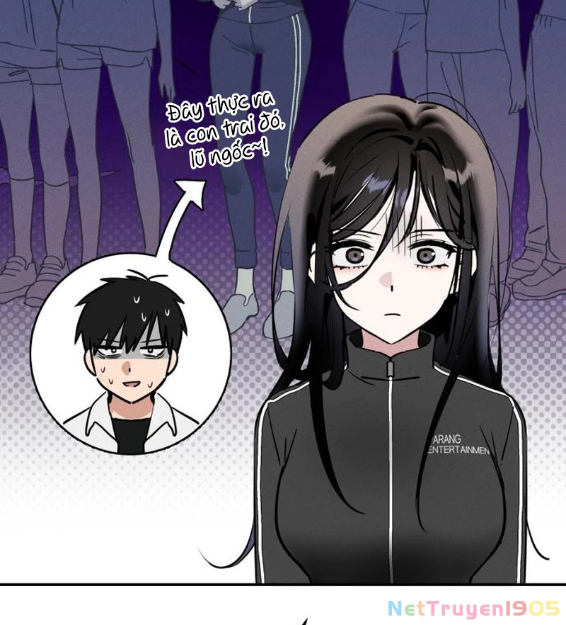 Hôm Nay Han Yoil Là Con Gái Chapter 3 - 149