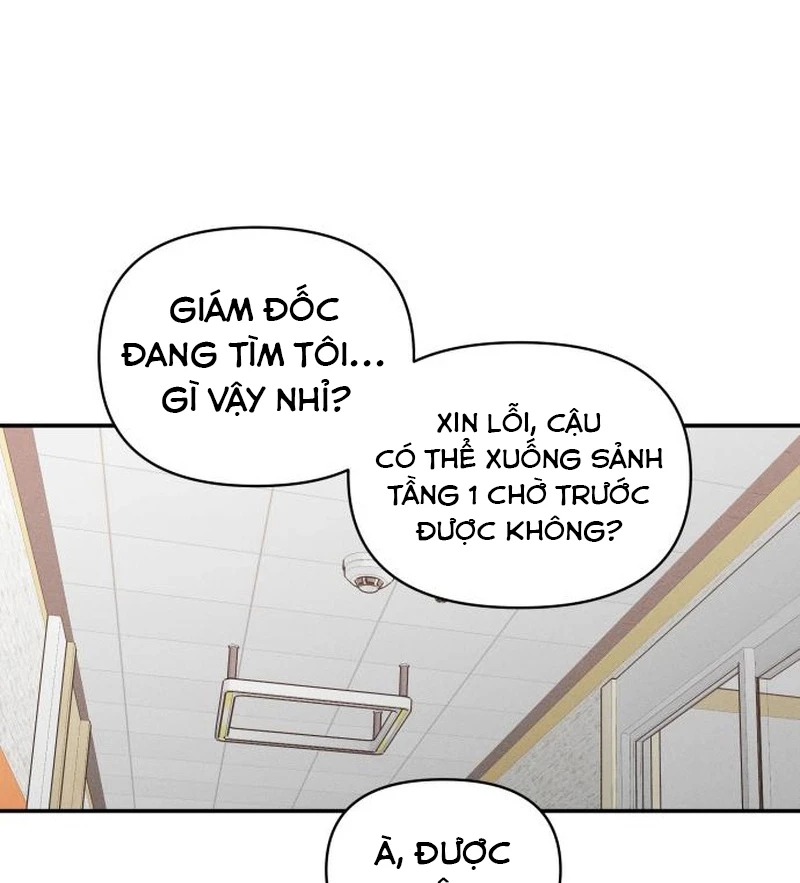 Hôm Nay Han Yoil Là Con Gái Chapter 3 - 151