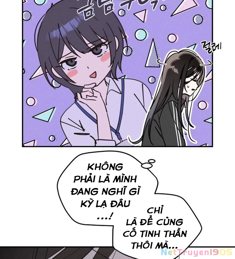 Hôm Nay Han Yoil Là Con Gái Chapter 3 - 157