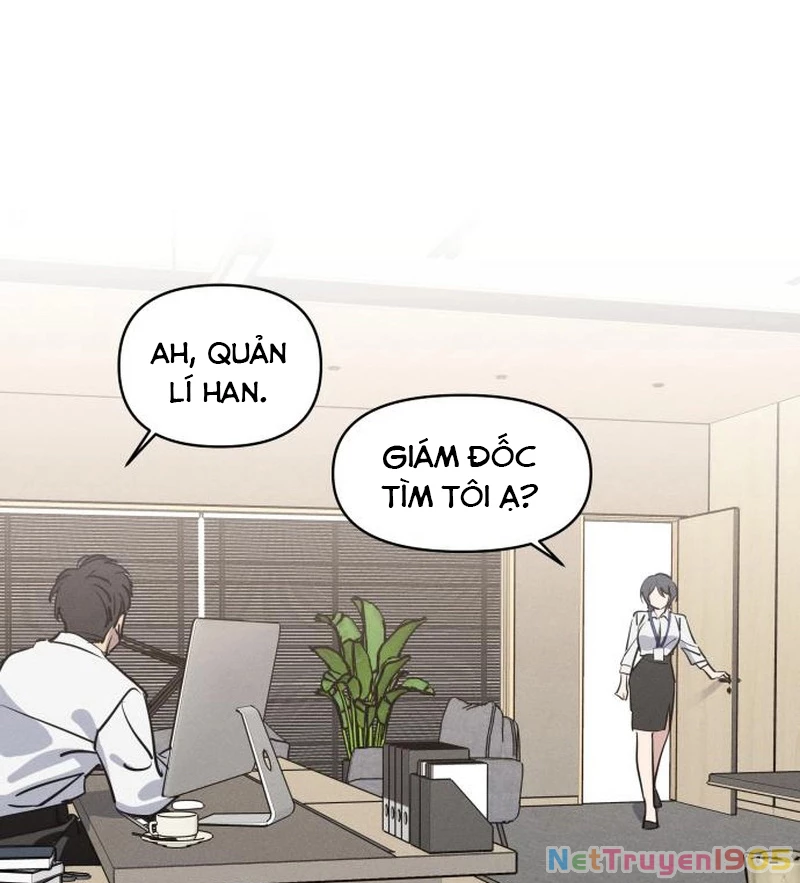 Hôm Nay Han Yoil Là Con Gái Chapter 3 - 161