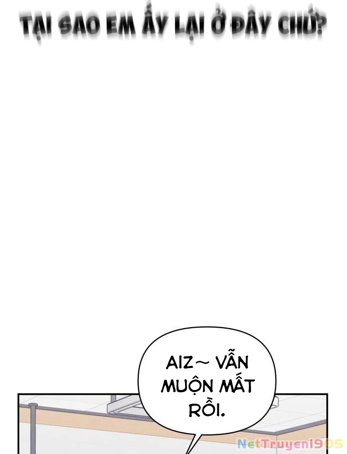 Hôm Nay Han Yoil Là Con Gái Chapter 4 - 9