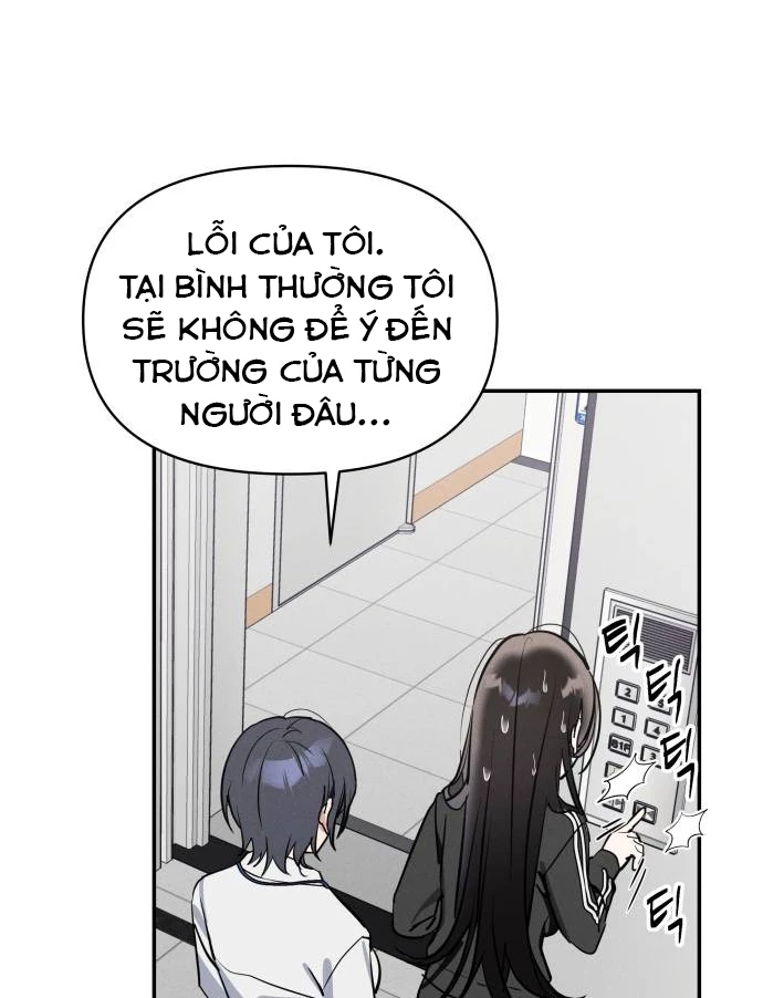 Hôm Nay Han Yoil Là Con Gái Chapter 4 - 11