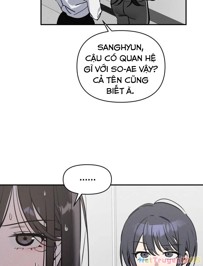 Hôm Nay Han Yoil Là Con Gái Chapter 4 - 12