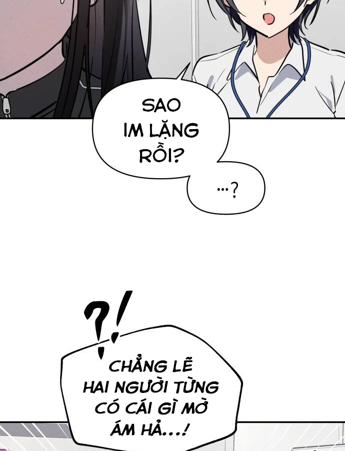 Hôm Nay Han Yoil Là Con Gái Chapter 4 - 13