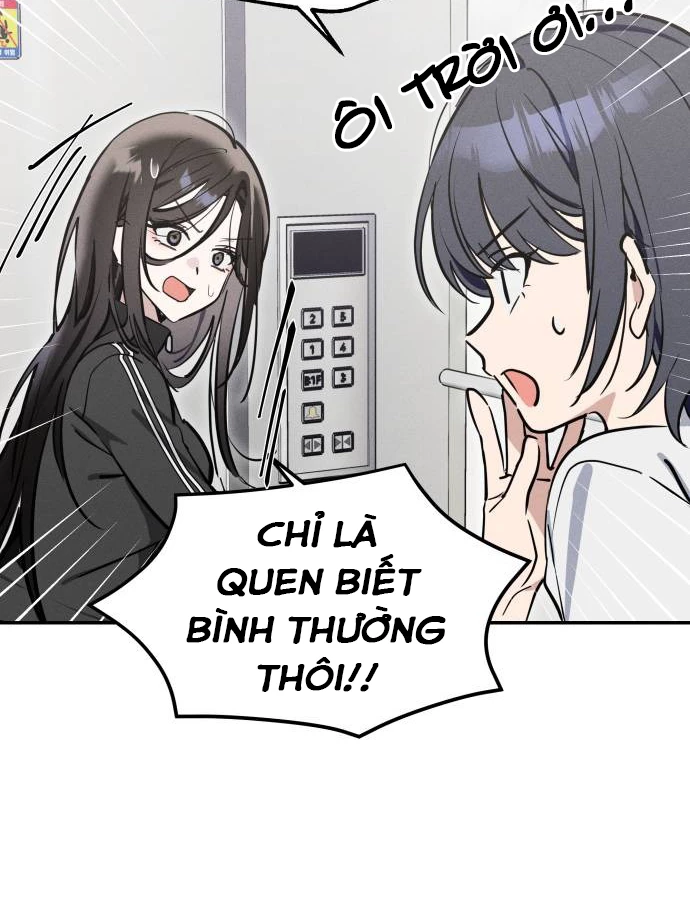 Hôm Nay Han Yoil Là Con Gái Chapter 4 - 14